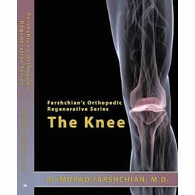 Cover of Orthopedic Regenerative Series: The Knee