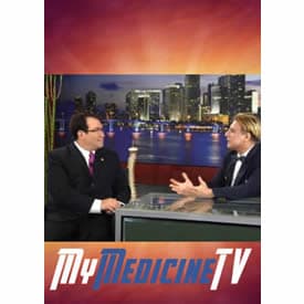 My Medicine TV program artwork