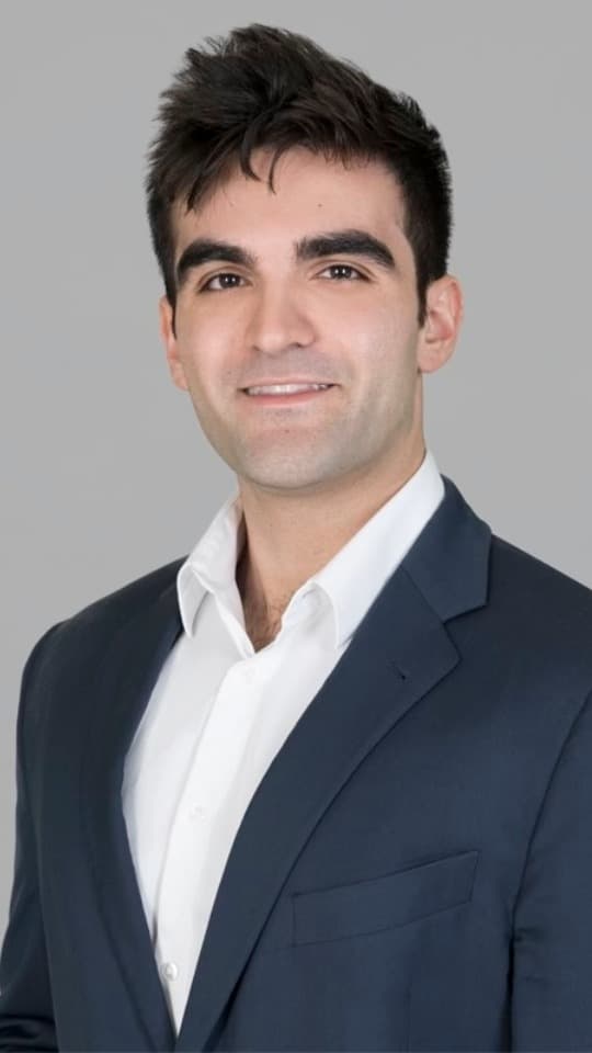 Dr. Joseph Farshchian, MD